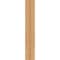 Ekena Millwork Olympic Smooth Arts and Crafts Outlooker, Western Red Cedar, 5 1/2"W x 26"D x 34"H OUT06X26X34OLY03SWR - alternate 3